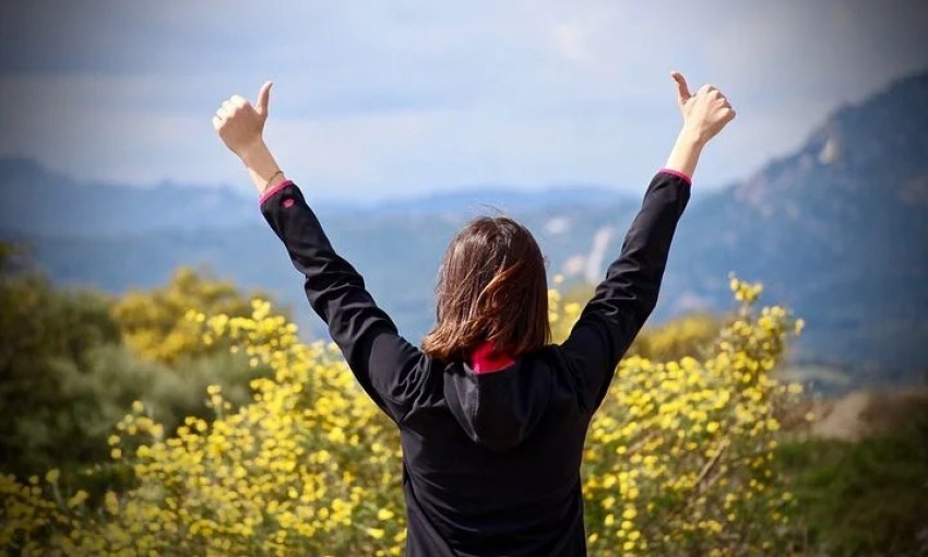 Ecco come il pensiero positivo sviluppa le tue capacità, aumenta